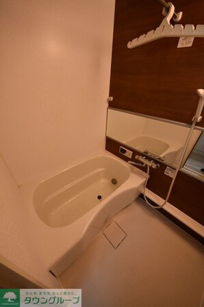 フェアレーン高野台IIの物件内観写真